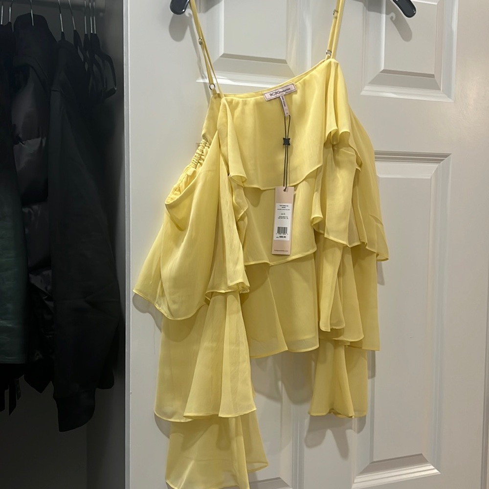 Bcbg top